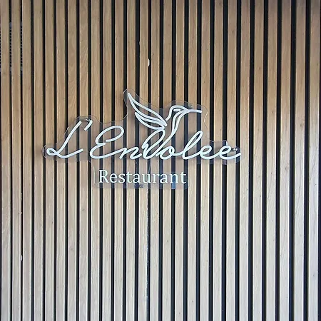 Logis - & Restaurant Des Lacs Paris Sud 3* Viry-Châtillon