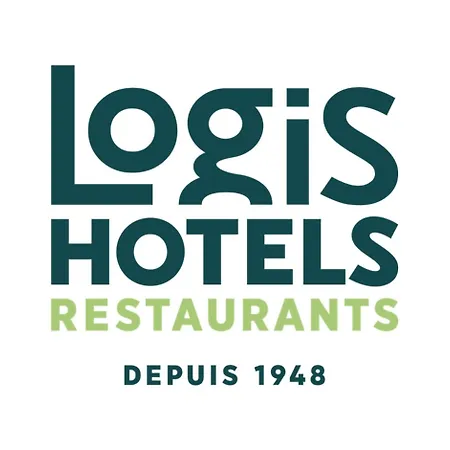 Logis - & Restaurant Des Lacs Paris Sud 3* Viry-Châtillon