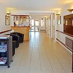 Logis - & Restaurant Des Lacs Paris Sud 3*
