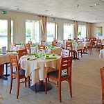 Hotel Logis - & Restaurant Des Lacs Paris Sud Viry-Châtillon