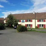 Hotel Logis - & Restaurant Des Lacs Paris Sud 3*