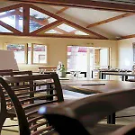 Logis - & Restaurant Des Lacs Paris Sud Hotel