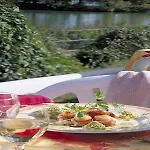 Logis - & Restaurant Des Lacs Paris Sud Hotel 3*