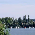 Hotel Logis - & Restaurant Des Lacs Paris Sud Viry-Châtillon