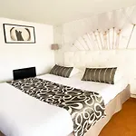 Logis - & Restaurant Des Lacs Paris Sud Hotel Viry-Châtillon
