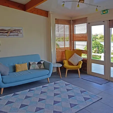 Logis - & Restaurant Des Lacs Paris Sud 3* Viry-Chatillon