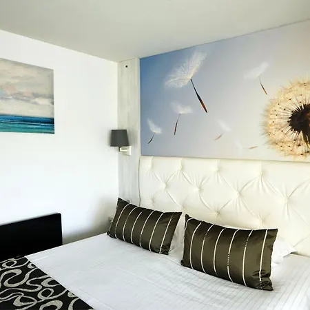 Logis - & Restaurant Des Lacs Paris Sud Szálloda 3*