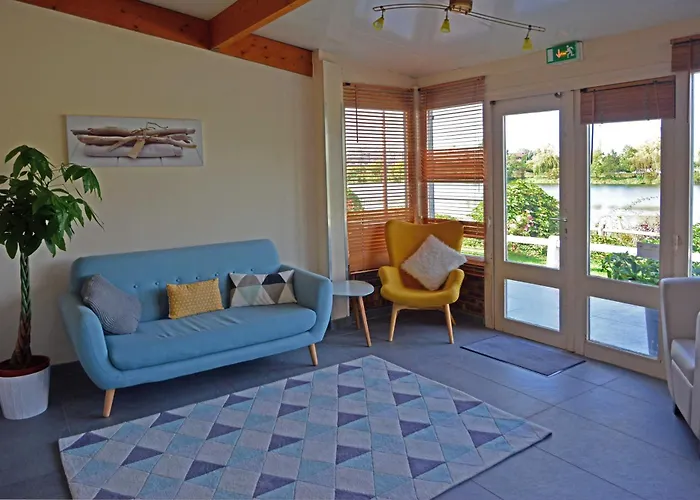 Logis - Hôtel&restaurant Des Lacs Paris Sud 3* Viry-Châtillon