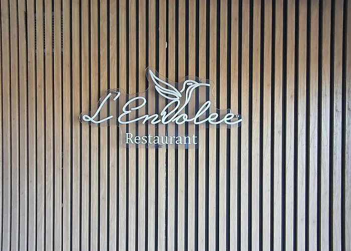 Logis - Hôtel&restaurant Des Lacs Paris Sud 3* Viry-Châtillon