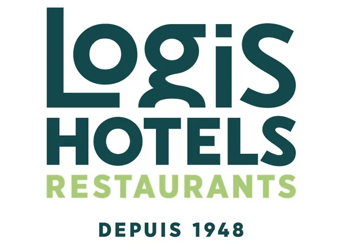 Logis - Hôtel&restaurant Des Lacs Paris Sud 3* Viry-Châtillon